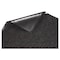 Guardian Floor Protection Floor Mat, 0.38" Thick, Charcoal, 48 in W x 72 in L 64040630 - alternate 7
